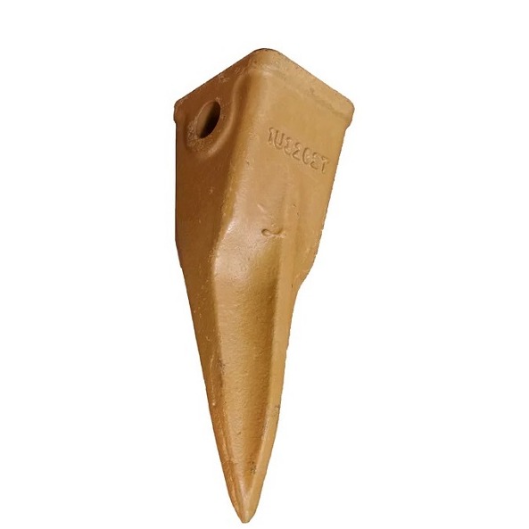 J200 1U3202TL Penetration Bucket Tooth Tip for Caterpillar