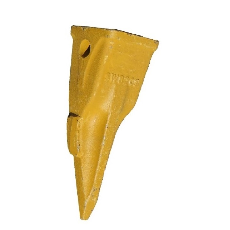 J200 9W-8209 Penetration Bucket Tooth Tip for Caterpillar